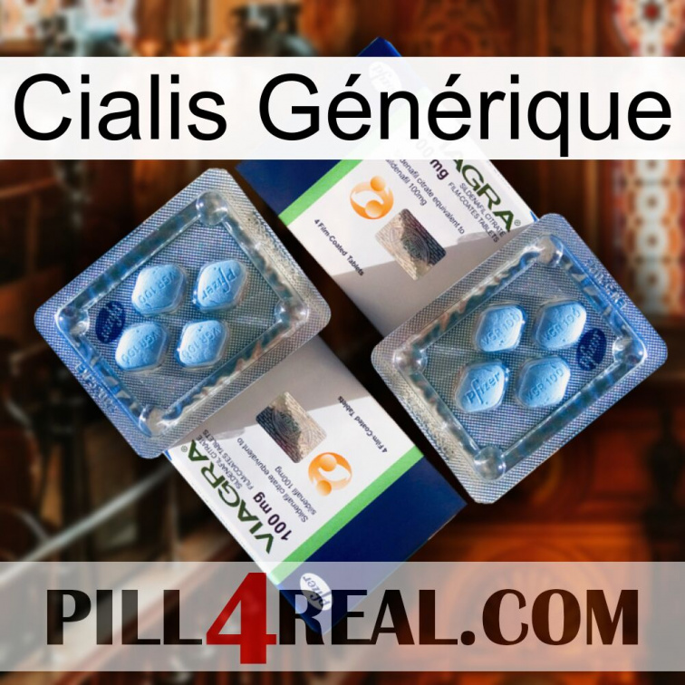 Cialis Générique viagra5